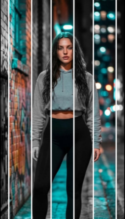 night style