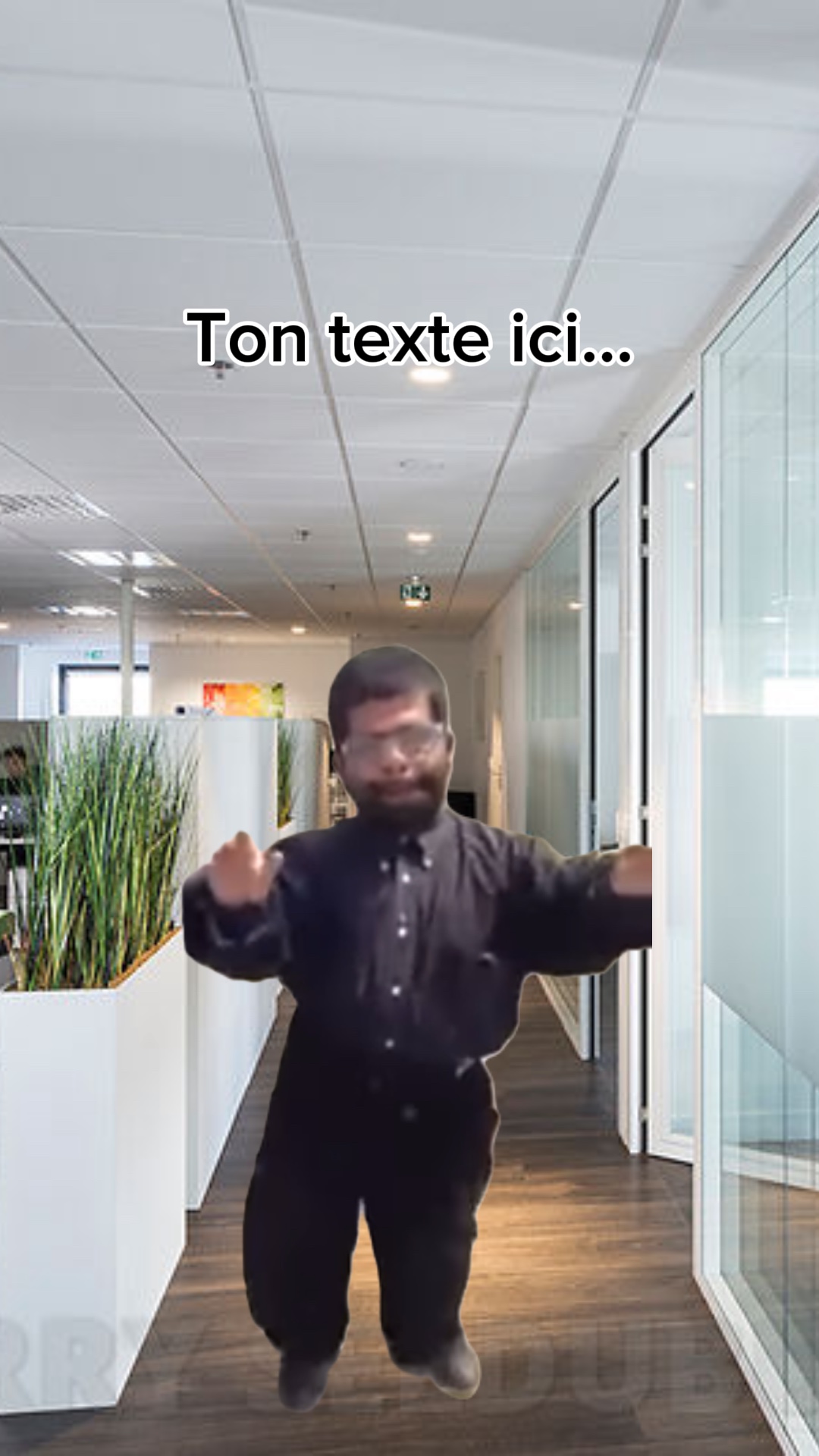 Nain qui tanzen