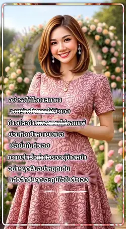 คำคมแรงบันดาลใจ