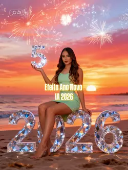 ano novo 2026