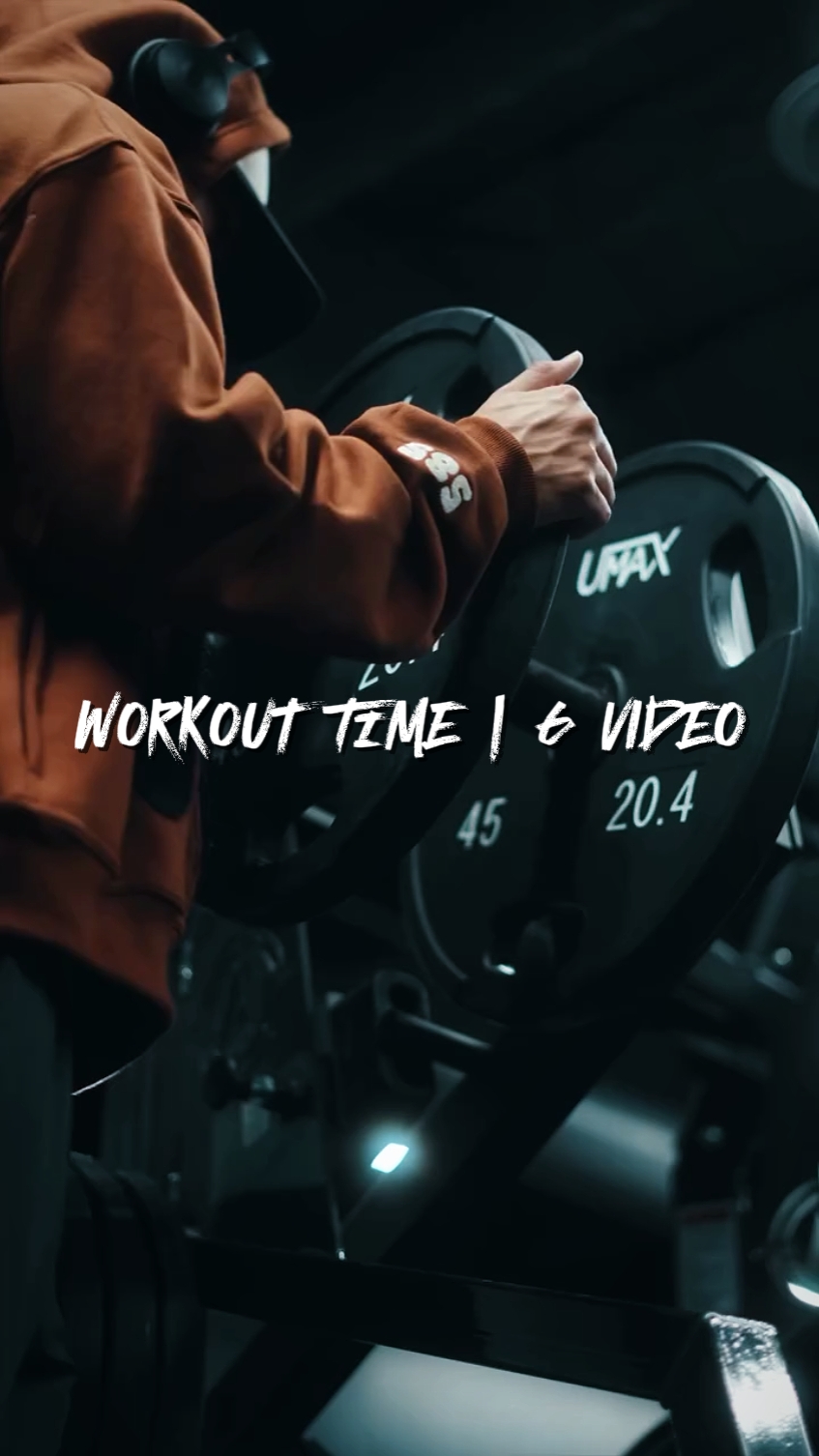 Tiempo de entrenamiento | 6