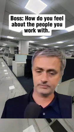 Staying professional