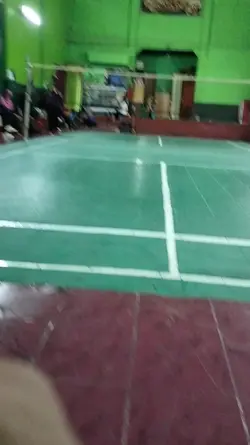 badminton