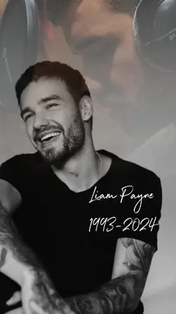 FAREWELL Liam Payne 