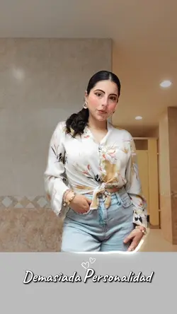 Demasiada Personalid