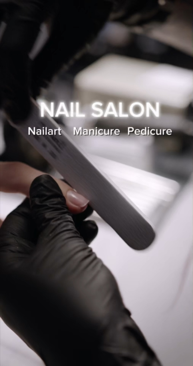 NAGELSALON