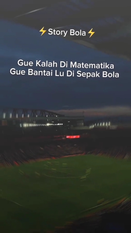 gue kalah di MTK 