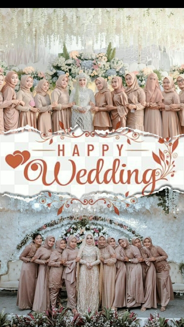 JOYEUX MARIAGE
