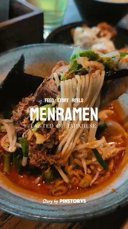 VLOG RAMEN