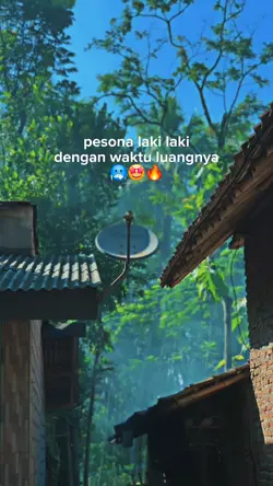 pesona pria