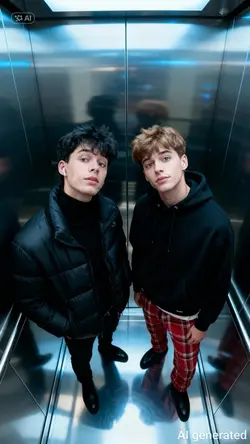 Elevator Photo Trend