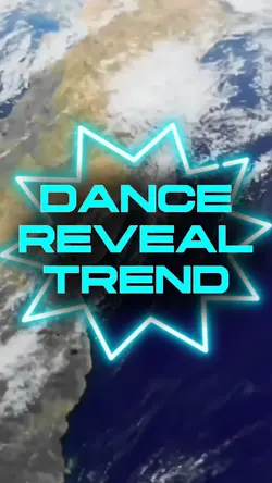 Globe Dance Reveal