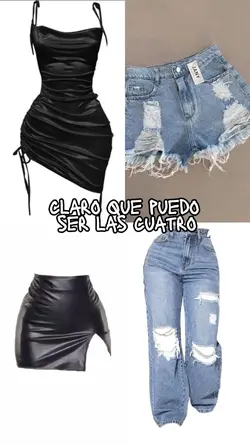 outfit 