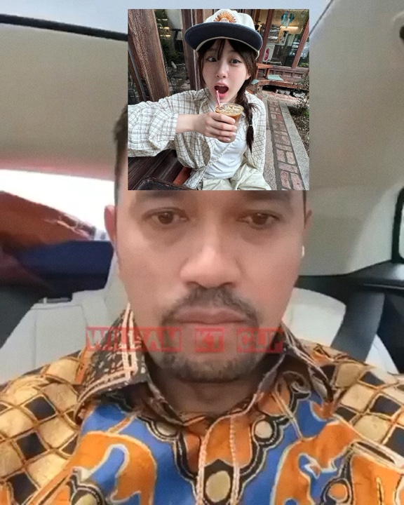 Selamat ulang tahun 