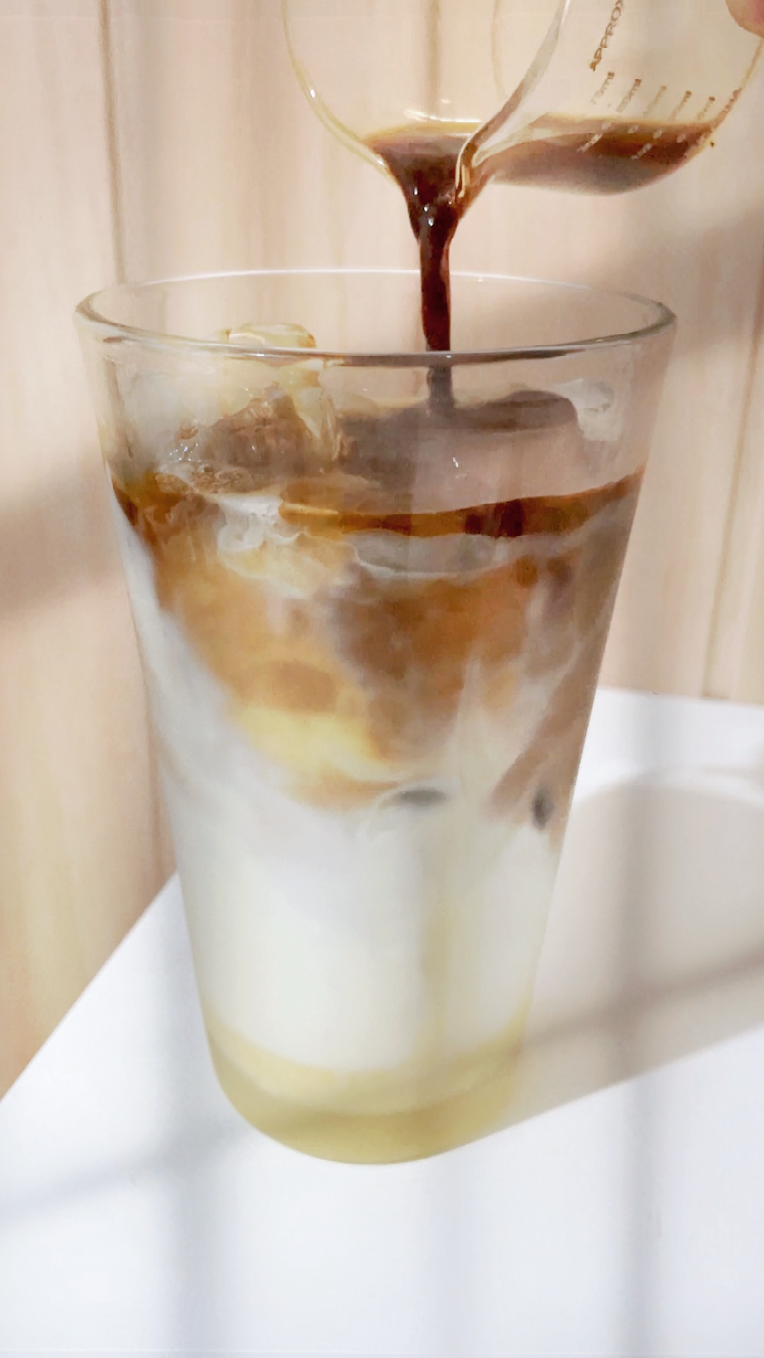 Receta de café