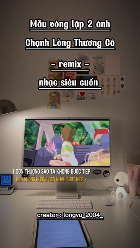 Mẫu vòng lặp 2 ảnh 