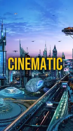 cinematic 5clips 
