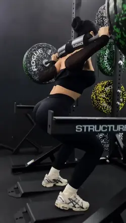 Gym 4 Clip