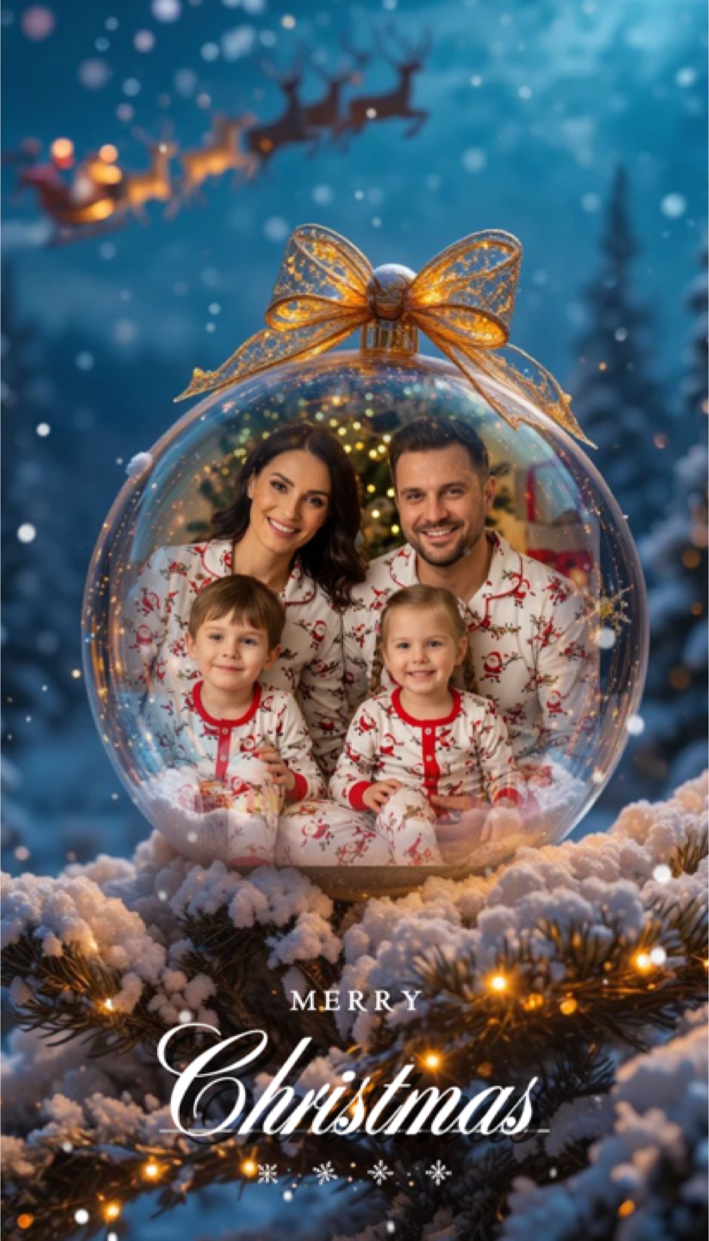 Feliz Natal 