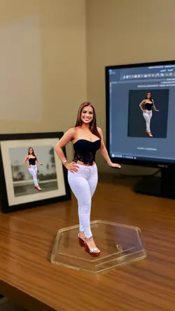 miniatur ai