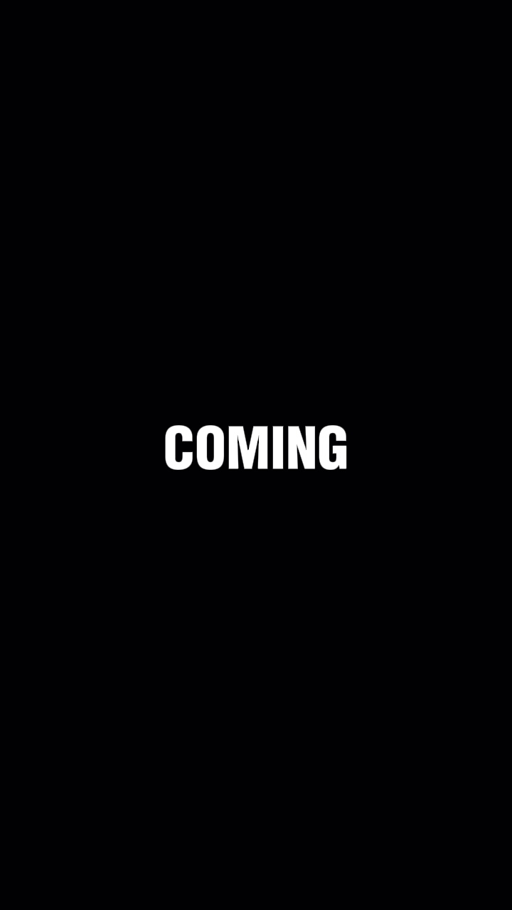 coming soon 