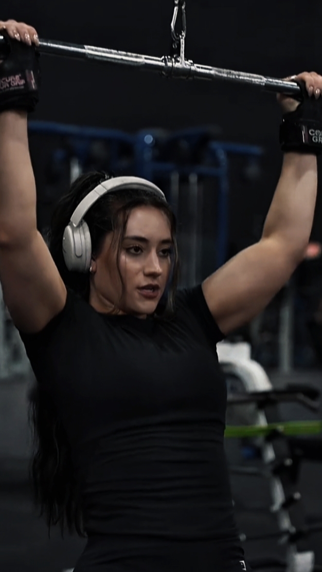 GYM 6 CLIPS VIDEO