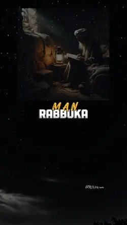 MAN RABBUKA