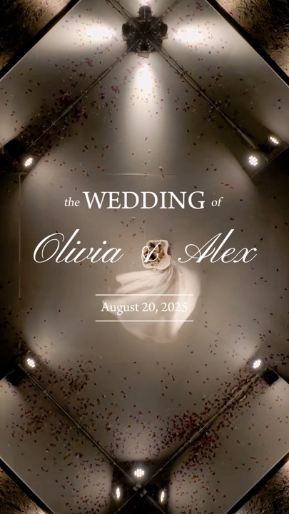 WEDDING VLOG
