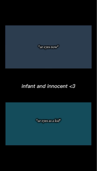 ur eyes trend