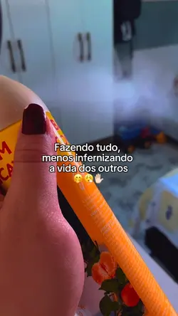 Fazendo tudo 