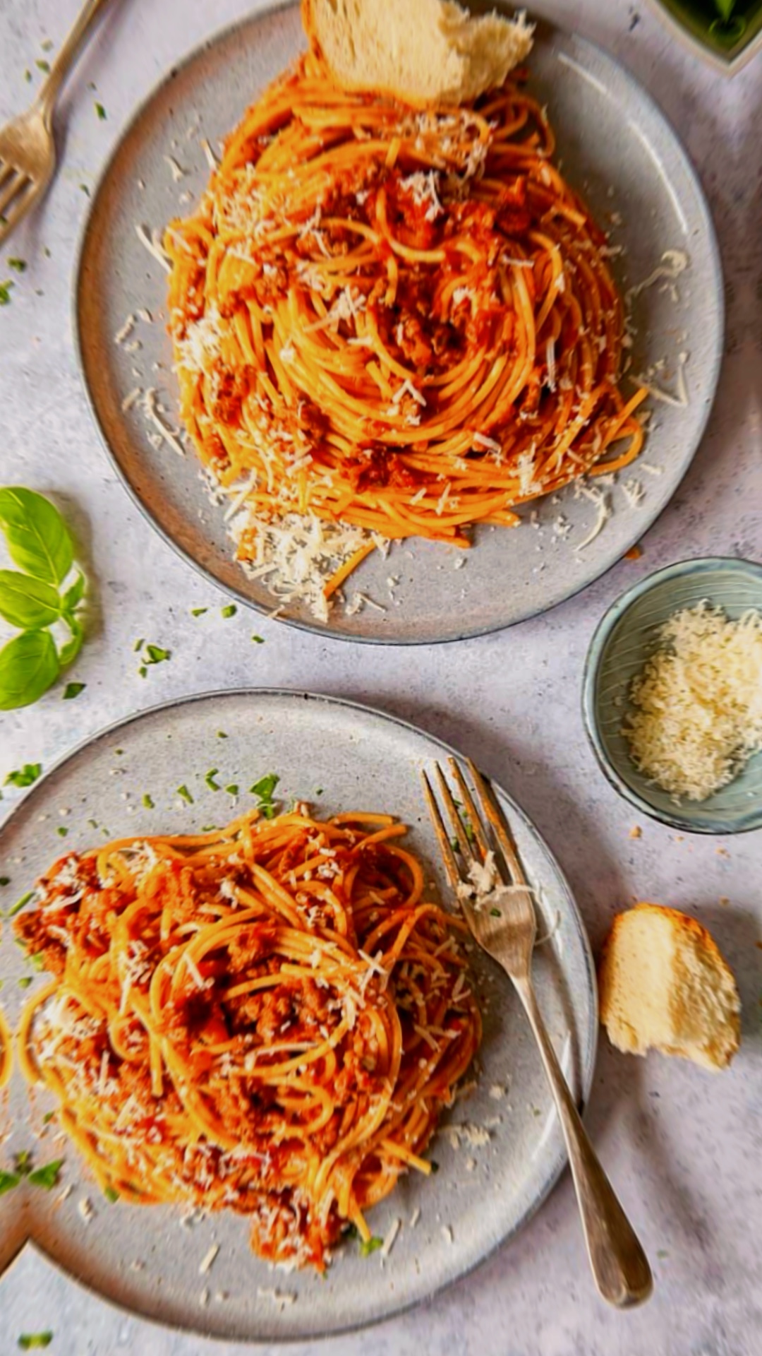 Food Spaghetti