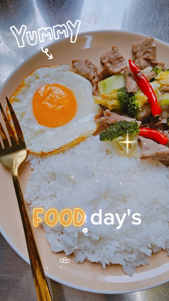 อาหาร5รูป สวยๆ