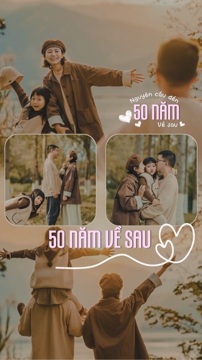 50 NăM VSAU❤️
