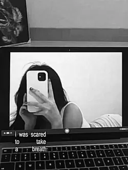 Laptop photo