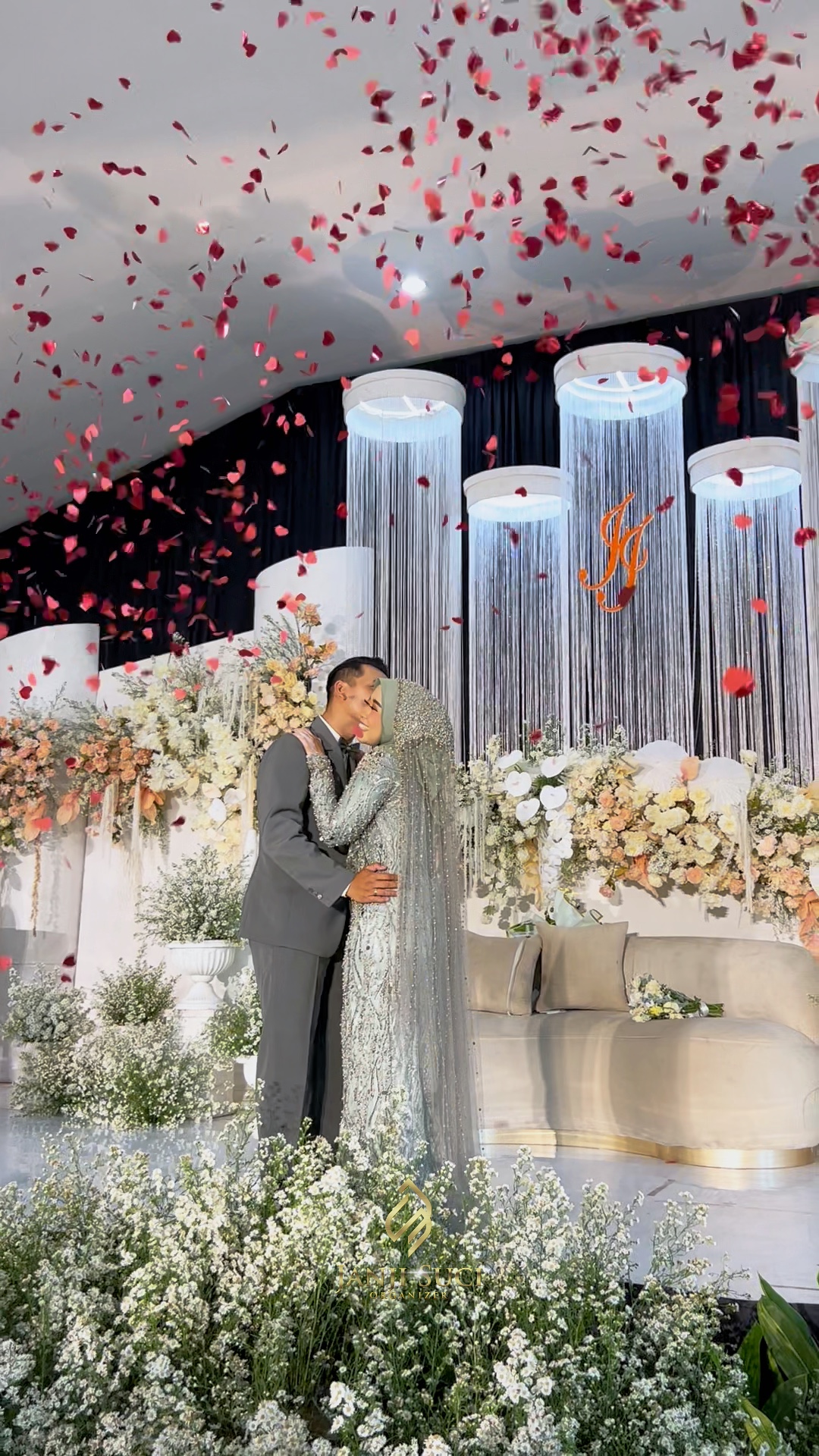 Konten WO Wedding
