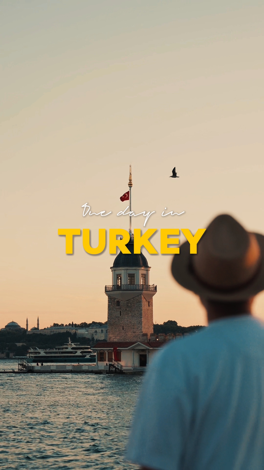 CINEMATIC FILM