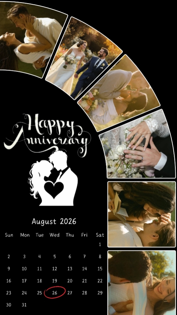 anniversary
