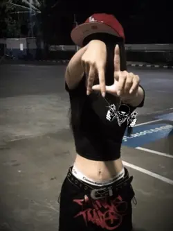 gangsta