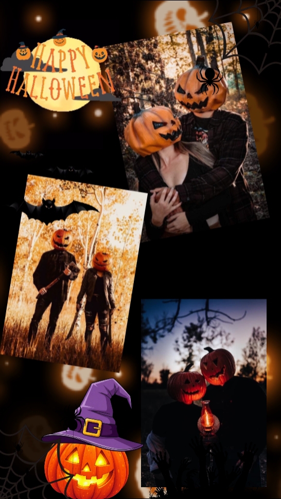 Feliz Halloween 