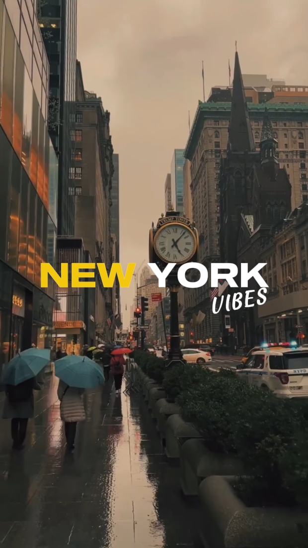 New York City