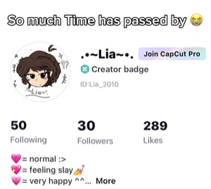 TYSM GUYS 😭❤️❤️❤️