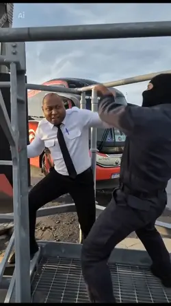 Briga na torre