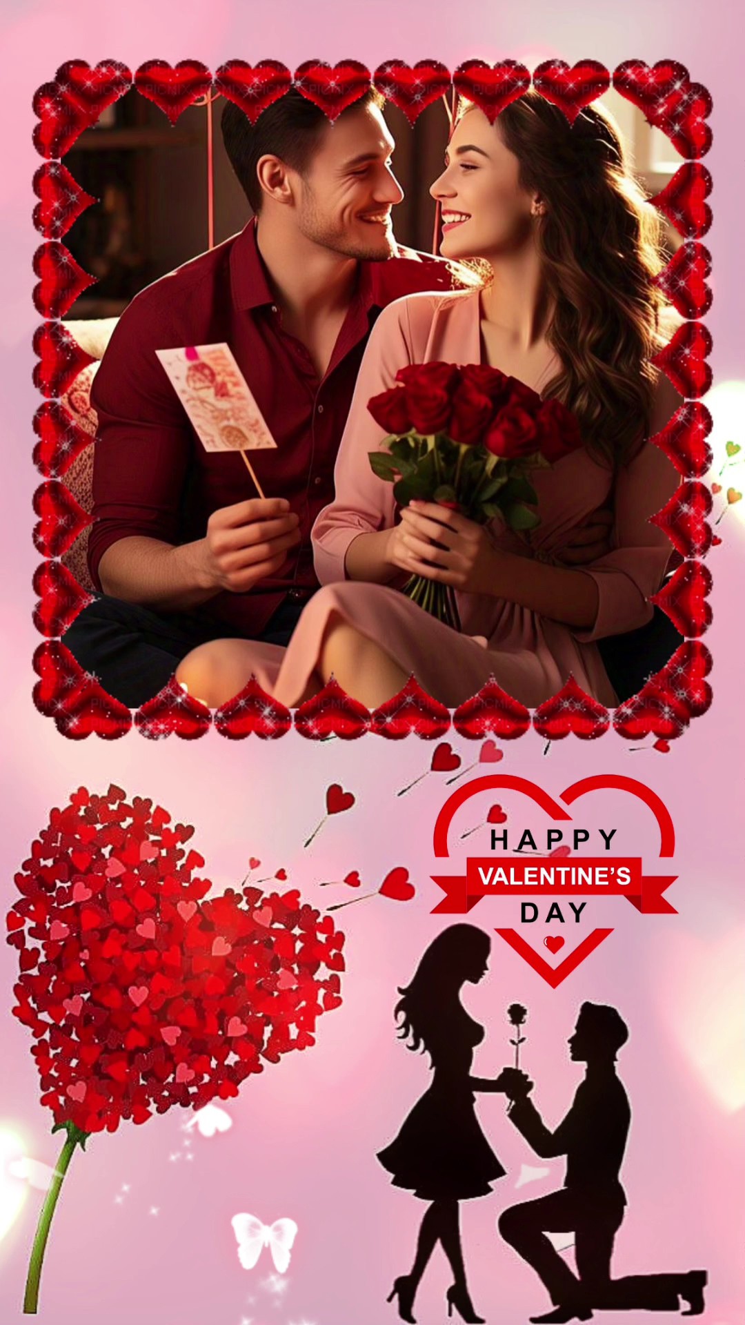 Día de San Valentín