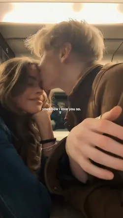 You know iloveyou so