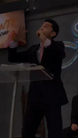 NÃO LARGA 