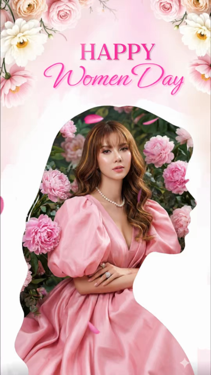 Día de la Mujer 2026