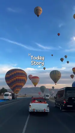 Today Story