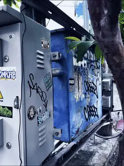aesthetic
