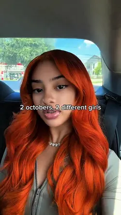 2 octobers 2 differe