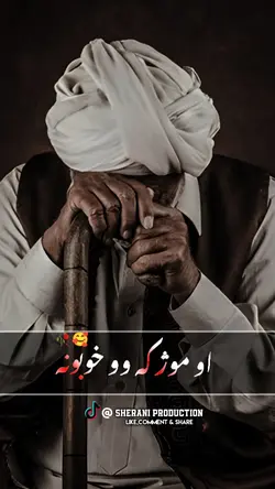 Sherani Production